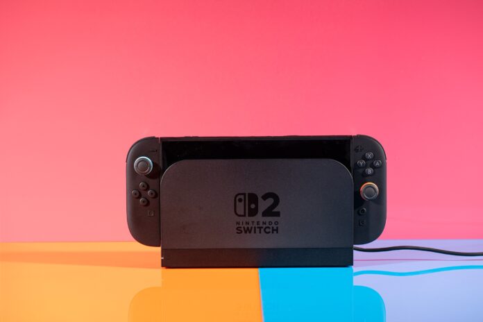 Nintendo activează VRR pe Switch 2 în modul TV: ce schimbă actualizarea pentru jocurile cu framerate variabil Nintendo activează VRR pe Switch 2 în modul TV: ce schimbă actualizarea pentru jocurile cu framerate variabil