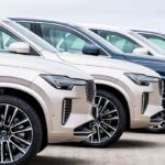 Volvo Cars își schimbă conducerea: Klaus Zellmer va prelua funcția de CEO până la 1 octombrie 2027