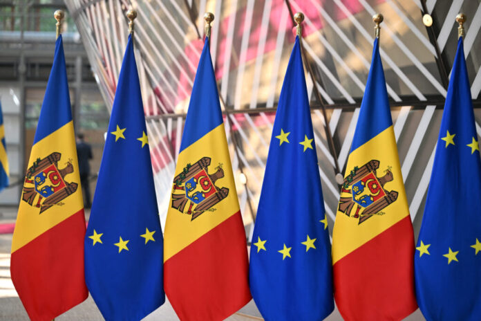 Republica Moldova accelerează reformele pentru UE, iar Bruxellesul își mută resursele: ce urmează pentru negocierile de aderare Republica Moldova accelerează reformele pentru UE, iar Bruxellesul își mută resursele: ce urmează pentru negocierile de aderare