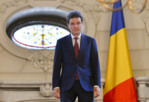 Bugetul UE 2028-2034, miza României: coeziunea, agricultura și competitivitatea intră în aceeași negociere Bugetul UE 2028-2034, miza României: coeziunea, agricultura și competitivitatea intră în aceeași negociere