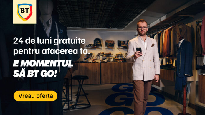 BT GO - Speciale presa - Saptamana Financiara - 1200x675