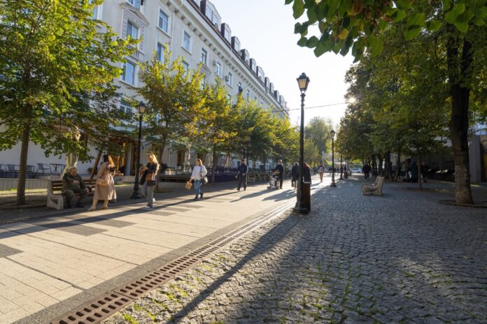 Încasările din impozitul pe chirii au crescut cu 34,5% în Moldova, pe fondul verificărilor Fiscului