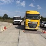 A0 Sud: 56 de sancțiuni și amenzi de 589.000 de lei în două zile MTI cere reparații pe întregul tronson