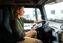 Germania caută până la 120.000 de șoferi de camion: deficitul crește salariile și deschide oportunități pentru români Germania caută până la 120.000 de șoferi de camion: deficitul crește salariile și deschide oportunități pentru români
