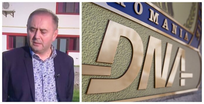 DNA schimbă încadrarea în cazul lui Fănel Bogoș: este cercetat pentru instigare la o faptă asimilată corupției DNA schimbă încadrarea în cazul lui Fănel Bogoș: este cercetat pentru instigare la o faptă asimilată corupției