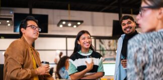 Goldman Sachs pregătește tinerii din familii milionare pentru investiții, leadership și administrarea averii Goldman Sachs pregătește tinerii din familii milionare pentru investiții, leadership și administrarea averii