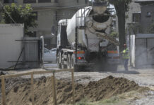 Betonul care nu apărea în acte: ANAF a identificat 36.350 de metri cubi și venituri de 15,3 milioane de lei Betonul care nu apărea în acte: ANAF a identificat 36.350 de metri cubi și venituri de 15,3 milioane de lei