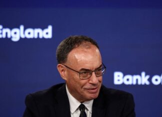 Bailey: piețele includ o primă de risc inflaționist, iar Banca Angliei trebuie să echilibreze dobânzile și economia Bailey: piețele includ o primă de risc inflaționist, iar Banca Angliei trebuie să echilibreze dobânzile și economia