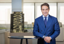 Nusco atrage 21,4 milioane de euro de la Exim Banca Românească pentru investiții imobiliare Nusco atrage 21,4 milioane de euro de la Exim Banca Românească pentru investiții imobiliare