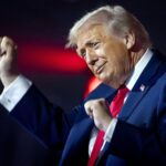 De la farsă online la mesaj prezidențial: Trump sugerează redenumirea statului New Mexico în „New America”