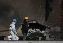 Polițele facultative pot include daune de la drone și deșeuri militare: clauzele decid despăgubirea locuinței Polițele facultative pot include daune de la drone și deșeuri militare: clauzele decid despăgubirea locuinței