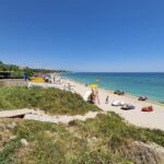 Înalta Curte pune capăt după 11 ani litigiului pentru 33 de hectare din faleza de la Tuzla: terenurile revin statului