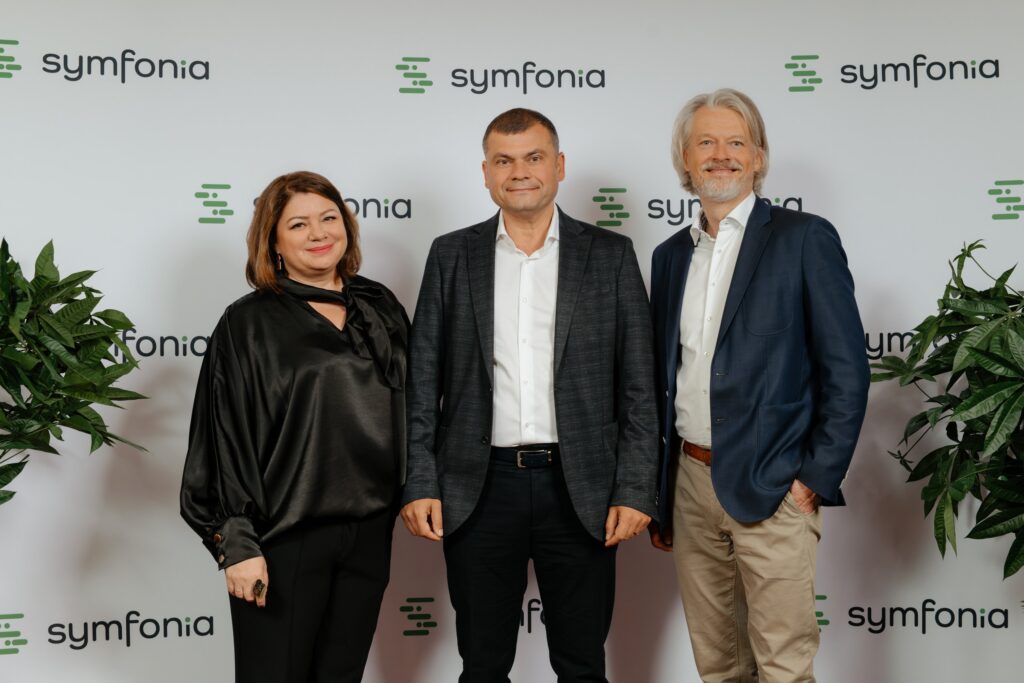 Symfonia expands its business in Romania through the acquisition of Setrio