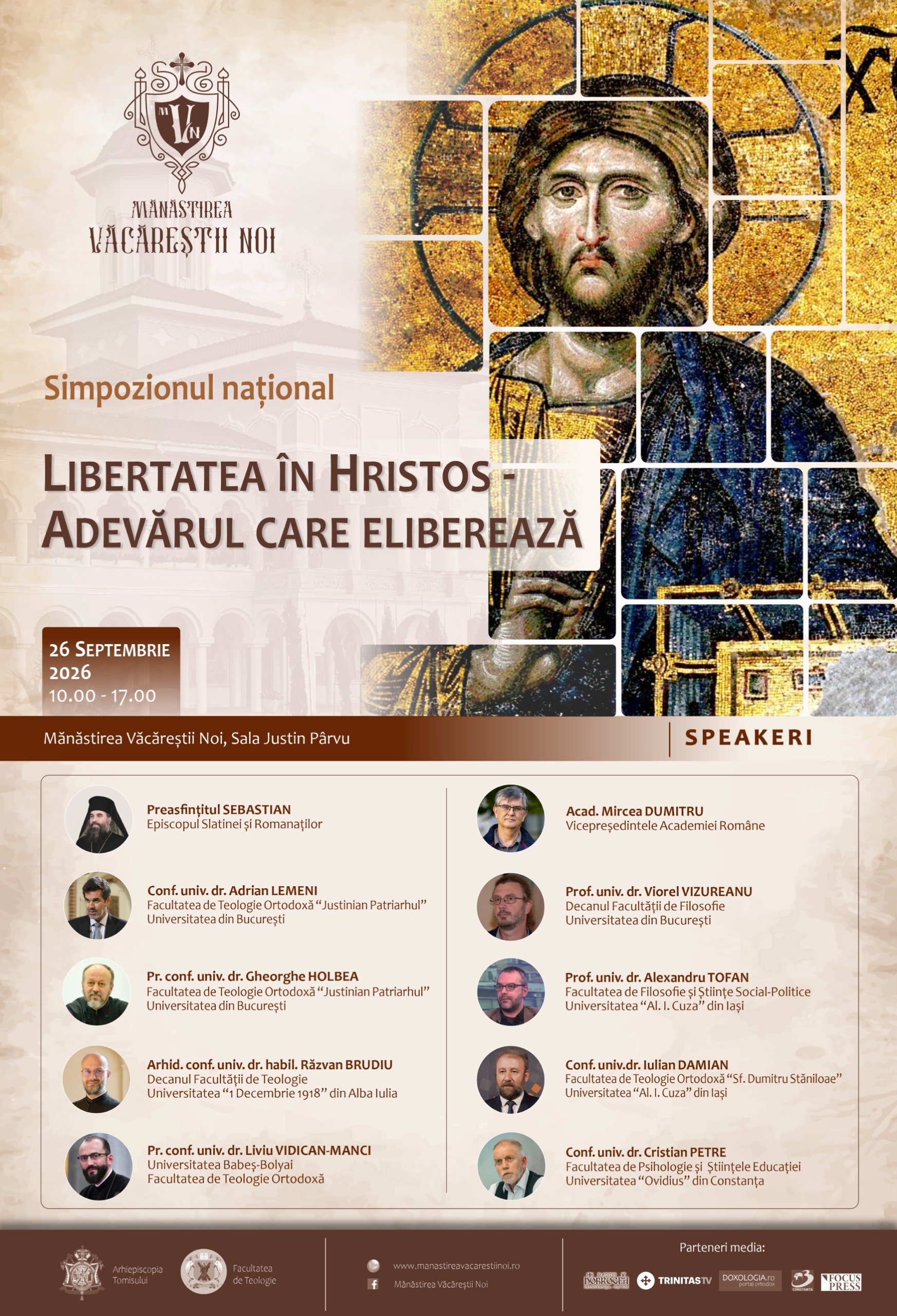 Simpozionul Vacaresti