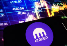 Nasdaq investește 100 de milioane de dolari în compania-mamă a Kraken, într-o tranzacție majoră pentru sectorul cripto Nasdaq investește 100 de milioane de dolari în compania-mamă a Kraken, într-o tranzacție majoră pentru sectorul cripto