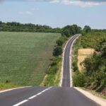 Republica Moldova atrage 344 de milioane de euro de la BERD pentru două drumuri strategice