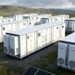 Investiția fiului lui Cristi Borcea crește capacitatea de stocare a energiei în sistemul național