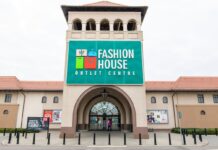 Maxi Outlet Weekend revine la Fashion House Militari: reduceri de până la 70% și zeci de branduri, între 11 și 13 septembrie Maxi Outlet Weekend revine la Fashion House Militari: reduceri de până la 70% și zeci de branduri, între 11 și 13 septembrie