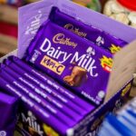 Mondelez investește 22 de milioane de dolari în Malaysia pentru a scurta cu cel puțin două luni lanțul de aprovizionare Cadbury