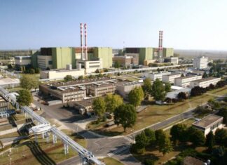 Rosatom susține că noua unitate de la Paks ar putea funcționa și în scenariul unui nivel scăzut al Dunării