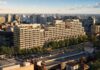 Cordia numește Concelex antreprenor general pentru Centropolitan, proiect rezidențial premium de 65 de milioane de euro Cordia numește Concelex antreprenor general pentru Centropolitan, proiect rezidențial premium de 65 de milioane de euro