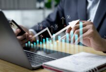 Factoringul crește nominal într-o economie în contracție: piața din România a ajuns la 5,08 miliarde de euro în S1