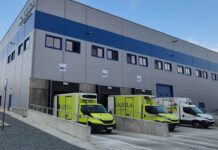 AQUILA investește 500.000 de euro într-un nou centru logistic la Constanța