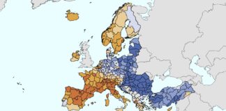 România și Bulgaria, în zona cu cea mai ridicată mortalitate cardiovasculară din UE: Oltenia, regiunea cea mai afectată