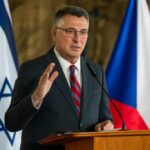 Israelul răspunde presiunii occidentale: închide consulatul britanic din Ierusalimul de Est și se retrage din coordonarea pentru Gaza