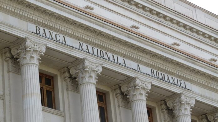 BNR lansează în circuitul numismatic o bancnotă aniversară de 100 de lei dedicată lui Eugeniu Carada