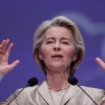 Europa își regândește răspunsul la crize: Ursula von der Leyen propune un Consiliu European de Securitate și un mecanism nou