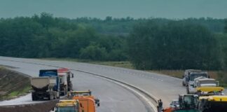 Drumul expres M49 avansează spre România: noua legătură rutieră poate accelera traficul și transportul de mărfuri în zona Satu Mare
