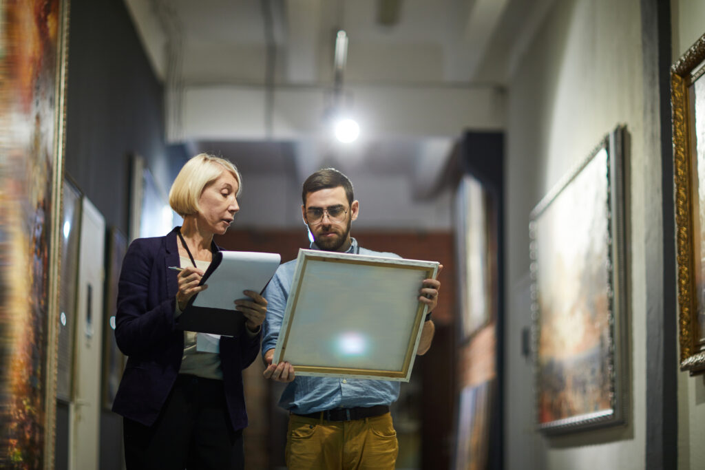 România are cea mai mică pondere a angajaților din cultura UE. Cum schimbă AI competențele industriilor creative