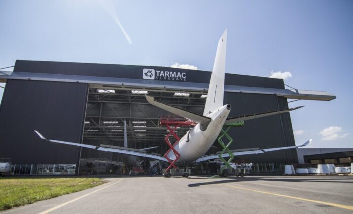 TARMAC Aerosave caută specialiști români pentru 60 de posturi în Franța și Spania. Ce profiluri sunt vizate