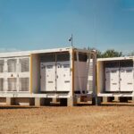 MOL își consolidează energia proprie în Ungaria: 405 MW solari și un plan de stocare de 500 MWh până în 2030