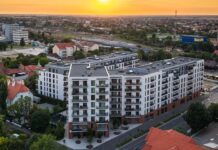 Speedwell schimbă planul pentru Paltim Timișoara: ultima etapă renunță la birouri și aduce 108 apartamente Speedwell schimbă planul pentru Paltim Timișoara: ultima etapă renunță la birouri și aduce 108 apartamente
