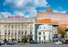 Programele MBA ale ASE primesc reacreditarea AMBA și își consolidează recunoașterea internațională Programele MBA ale ASE primesc reacreditarea AMBA și își consolidează recunoașterea internațională