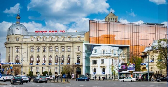 Programele MBA ale ASE primesc reacreditarea AMBA și își consolidează recunoașterea internațională Programele MBA ale ASE primesc reacreditarea AMBA și își consolidează recunoașterea internațională