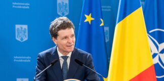 Nicușor Dan vede instabilitatea politică drept riscul major pentru ratingul României: miza este formarea guvernului