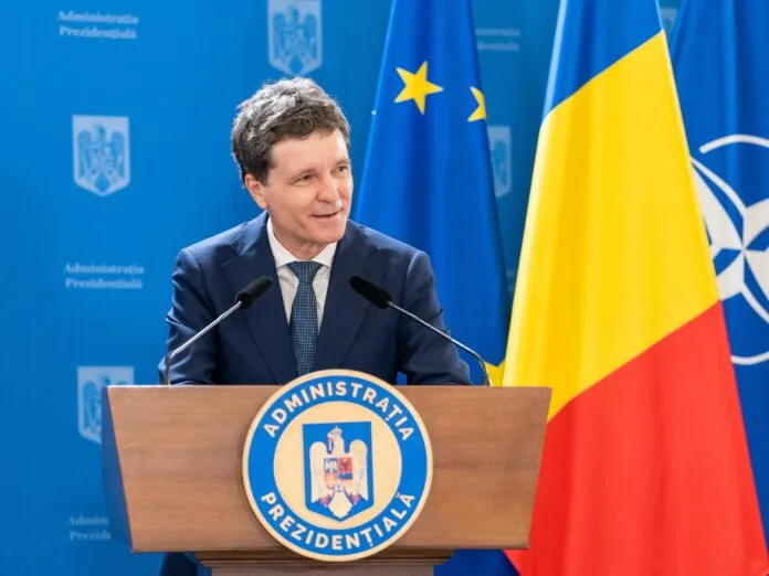 Nicușor Dan vede instabilitatea politică drept riscul major pentru ratingul României: miza este formarea guvernului