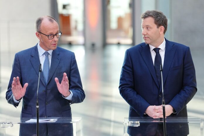 Germania schimbă echilibrul fiscal cu un pachet de 10 miliarde de euro: cine câștigă și cine plătește mai mult Germania schimbă echilibrul fiscal cu un pachet de 10 miliarde de euro: cine câștigă și cine plătește mai mult