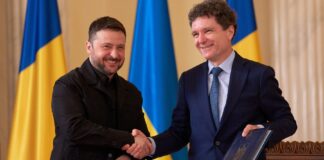 România și Ucraina vor să accelereze producția comună de drone: fondurile SAFE și tranzitul cerealelor leagă securitatea de economie