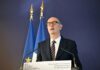 Franța intră în 2027 cu deficitul bugetar în afara țintei: economia încetinește, iar Parlamentul complică ajustarea finanțelor Franța intră în 2027 cu deficitul bugetar în afara țintei: economia încetinește, iar Parlamentul complică ajustarea finanțelor