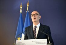 Franța intră în 2027 cu deficitul bugetar în afara țintei: economia încetinește, iar Parlamentul complică ajustarea finanțelor Franța intră în 2027 cu deficitul bugetar în afara țintei: economia încetinește, iar Parlamentul complică ajustarea finanțelor