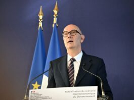 Franța intră în 2027 cu deficitul bugetar în afara țintei: economia încetinește, iar Parlamentul complică ajustarea finanțelor Franța intră în 2027 cu deficitul bugetar în afara țintei: economia încetinește, iar Parlamentul complică ajustarea finanțelor