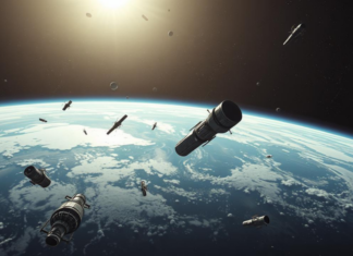 SUA și China accelerează cursa sateliților manevrabili: de ce orbita devine o zonă de confruntare strategică SUA și China accelerează cursa sateliților manevrabili: de ce orbita devine o zonă de confruntare strategică