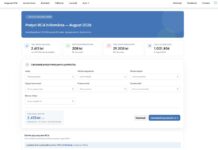 Cotațiile RCA nu spun aceeași poveste pentru toți: ce arată peste un milion de oferte despre prețurile întâlnite de șoferi Cotațiile RCA nu spun aceeași poveste pentru toți: ce arată peste un milion de oferte despre prețurile întâlnite de șoferi