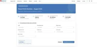 Cotațiile RCA nu spun aceeași poveste pentru toți: ce arată peste un milion de oferte despre prețurile întâlnite de șoferi