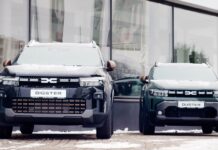 Dacia nu pleacă din România, dar Mioveniul poate pierde modele și volume-cheie. Miza: viitoarea generație Duster Dacia nu pleacă din România, dar Mioveniul poate pierde modele și volume-cheie. Miza: viitoarea generație Duster