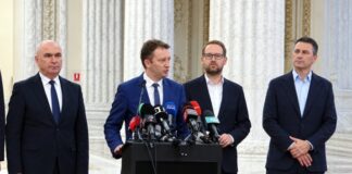 Guvernul Bolojan menține consolidarea fiscală: relaxarea măsurilor, posibilă doar când România își permite fără costuri mai mari